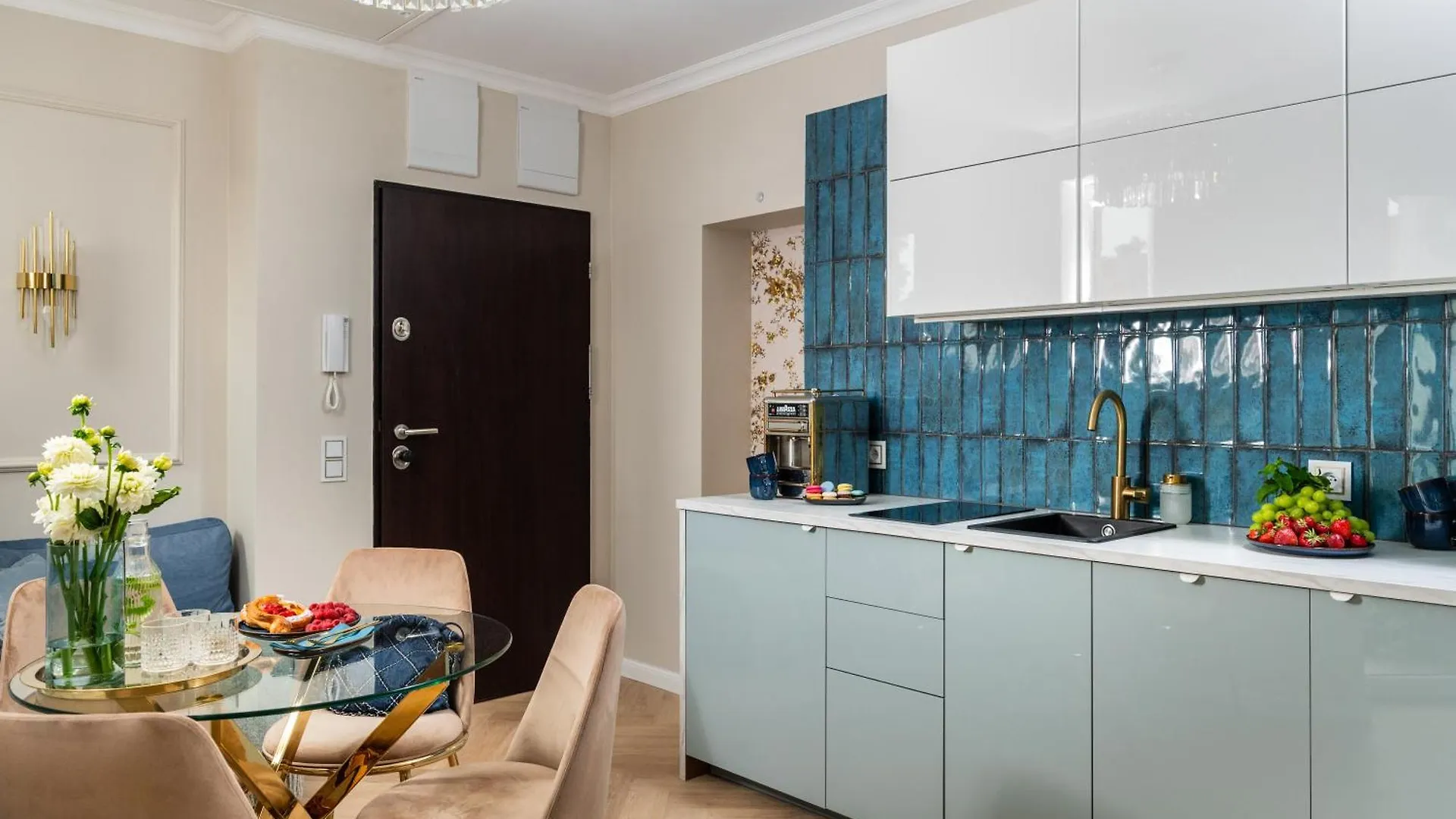 Rooftop Wawel View With Jacuzzi L Luxury Apartment Kraków